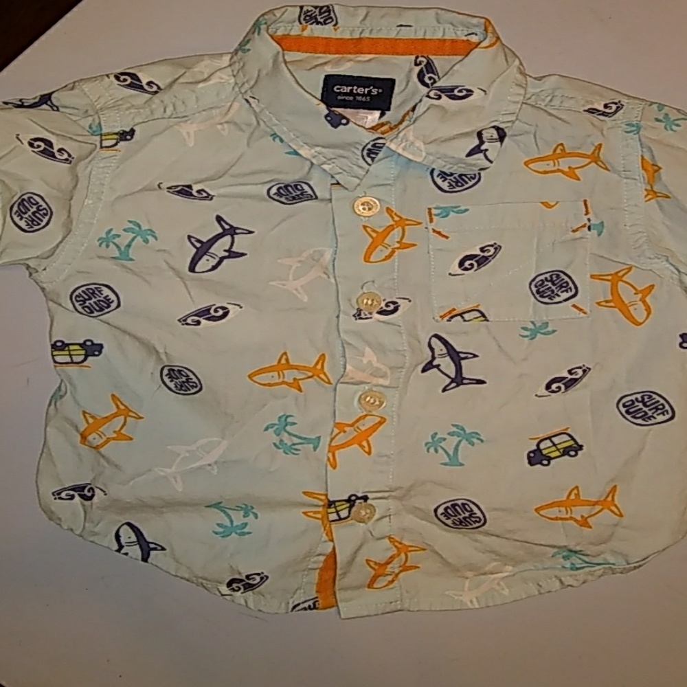 Kids clothes 5 for 15